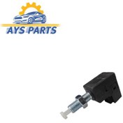 تصویر مهره استپ ترمز چانگان وارداتی 