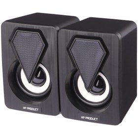 تصویر اسپیکر گیمینگ XP-S82 XP-S82 Desktop Speaker