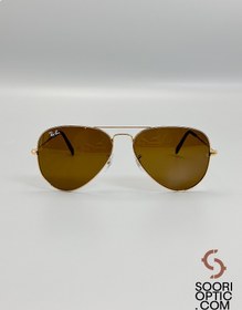 تصویر عینک آفتابی ریبن مدل RB3025 - RAY BAN ( ریبن RB 3025 ) Ray Ban model RayBan - RB3025 sunglasses 58 14 - 135