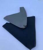 تصویر چرم دور دنده ودستی ریو فابریکی 