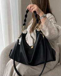 تصویر کیف زنانه گلاریس 