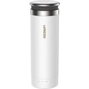 تصویر کتری برقی قابل حمل لپرسو مدل LPCFFM0007 LePresso Portable Outdoor Electric Kettle LPCFFM0007