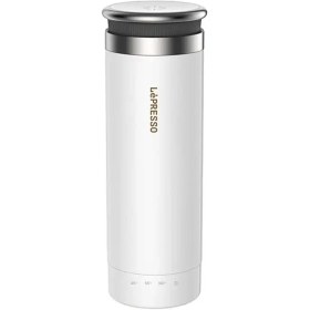 تصویر کتری برقی قابل حمل لپرسو مدل LPCFFM0007 LePresso Portable Outdoor Electric Kettle LPCFFM0007