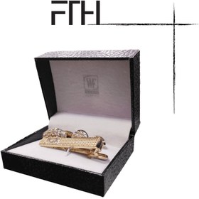 تصویر دکمه سرآستین | 896-04 