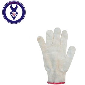 تصویر دستکش بافتنی سنگین 