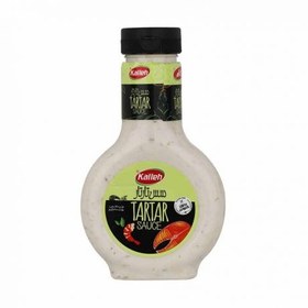تصویر کاله سس تاتار 300 گرم 