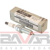 تصویر شمع موتور نیسان ورسا 