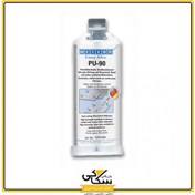 تصویر چسب پلی اورتان ایزی میکس WEICON PU-90 