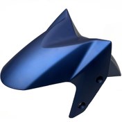 تصویر گلگیر جلو سورمه ای مات YAMAHA NMAX / ساخت اندونزی اصل 