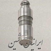 تصویر سر سیلندر رنو مگان 