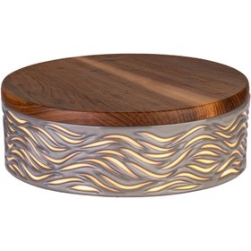 تصویر بانکه پذیرایی 