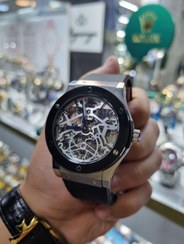 تصویر ساعت مچی هابلوت مدل589888 Hublot wristwatch model 589888