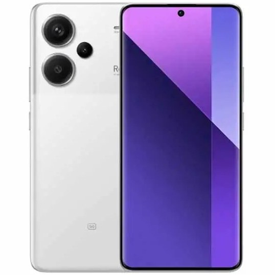 گوشی شیائومی Redmi Note 13 Pro Plus 5G | حافظه 512 رم 12 گیگابایت