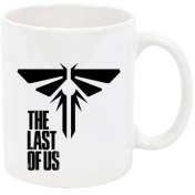 تصویر ماگ لست آف آس – مدل 2 