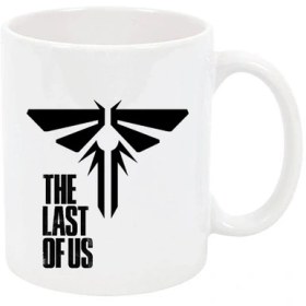 تصویر ماگ لست آف آس – مدل 2 