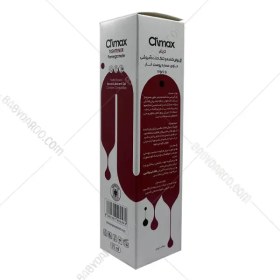 تصویر ژل کلايمکس تايتنر روان کننده و تنگ کننده Tightening and lubricating Climax Tightener gel