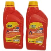 تصویر ضدیخ گالف مدل مکس حجم 3800میلی لیتر 