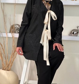 تصویر ژاکت لمه 