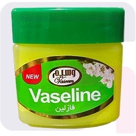 تصویر وازلین وسیم 70 میل 