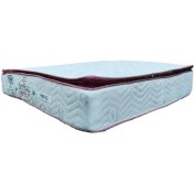 تصویر تشک طبی تخت مدل گلدن پلاس رویال 