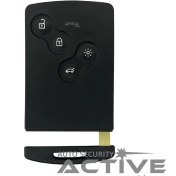 تصویر قاب ریموت خودرو رنو مناسب کپچر و کولیوس 