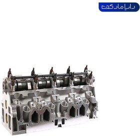 تصویر سرسیلندر کامل عظام- پژو 405 
