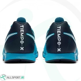 تصویر کفش فوتسال نایک تمپو ایکس لیگرا Nike TiempoX Ligera IV IC 897765-414 