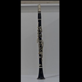 تصویر کلارینت( BUFFET ) ‌B12 (کارکرده) 