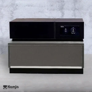 تصویر فروشگاه کم جا چوب