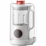 تصویر مخلوط کن و غذاساز چندکاره Deerma NU500W Multifunctional Cooking Blender 