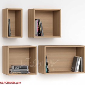 تصویر کتابخانه ریست Reset 