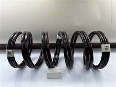 تصویر فنر اسپرت لنزو اورجینال سايز 34 (جفت) ایرانخودرو 