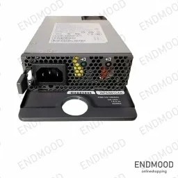 تصویر پاور سوئیچ شبکه سیسکو =PWR-C5-125WAC Cisco PWR-C5-125WAC Switch Power Supply