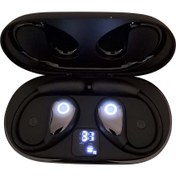 تصویر هدفون بی سیم M96 مترجم ۱۴۰ زبان 