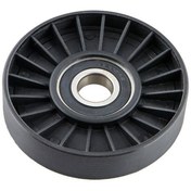 تصویر غلتک هرزگرد دینام ایساکو مناسب 405،پارس،سمند xu7 