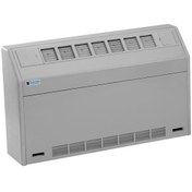 تصویر فن کویل زمینی شیب دار تهویه مدل FLN-300 ظرفیت ۳۰۰ CFM 