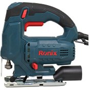 تصویر اره عمود بر رونیکس مدل 4155 RONIX 4155 Jig Saw