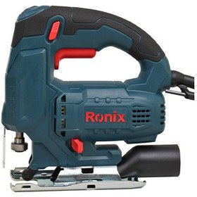 تصویر اره عمود بر رونیکس مدل 4155 ا RONIX 4155 Jig Saw RONIX 4155 Jig Saw
