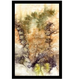 تصویر Back to a place unknown, yet deeply familiar 