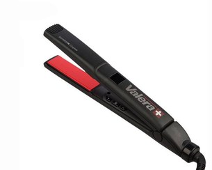 تصویر اتو مو سوئیس ایکس دیجیتال Valera 100.01 Valera Swiss X Digital 100.01 Hair Iron