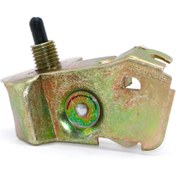 تصویر مجموعه قفل درب باک برلیانس و V5 