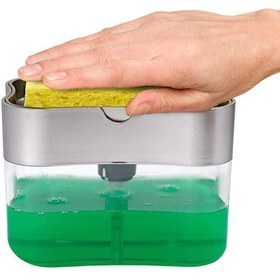 تصویر جامایع پمپی واسکاج جامایع پمپی واسکاج