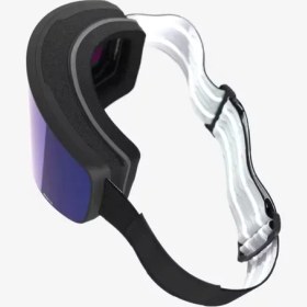 تصویر عینک اسکی 