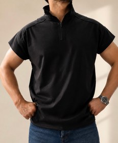 تصویر وست نیمزیپ وارداتی زارا لوسیفر Zara اصل - ترند سال ۲۰۲۷ - دارا سایزبندی - زنانه مردانه 