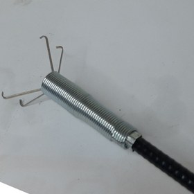 تصویر گیره مشکل گشا مدل PZ-22 