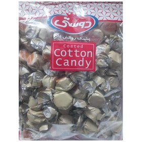 تصویر پشمک دوسرپیچ ارده 