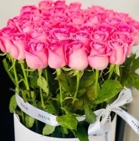 تصویر عکس باکس ولنتاین دخترانه 