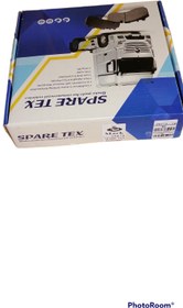 تصویر لنت ترمز دیسکی ماک ایران کاوه برند اسپارتکس کد 29171 BRAKE PADS FOR MACK