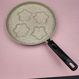 تصویر تابه ی پنکیک آرکا نیک 