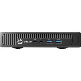 تصویر مینی پی سی HP EliteDesk 800 G1 